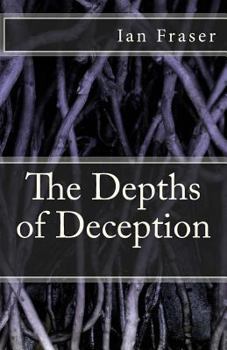 Paperback The Depths of Deception Book