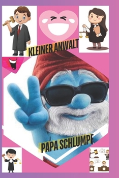 Kleiner Anwalt (German Edition)