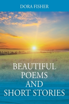 Paperback Beautiful Poems and Short Stories Book