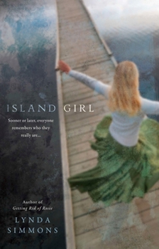 Paperback Island Girl Book