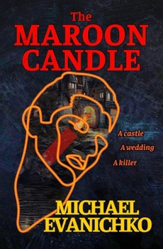 Paperback The Maroon Candle Book