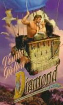 Paperback Diamond Book