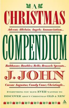 Paperback A Christmas Compendium Book