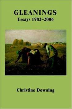 Paperback Gleanings: Essays 1982-2006 Book