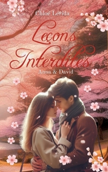 Paperback Leçons interdites: Anna & David [French] Book