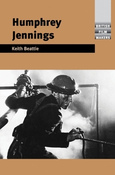 Hardcover Humphrey Jennings CB Book