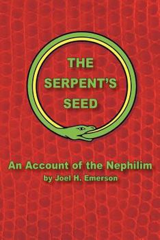 Paperback The Serpent's Seed Book