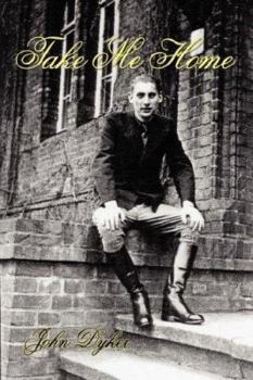 Paperback Take Me Home Book