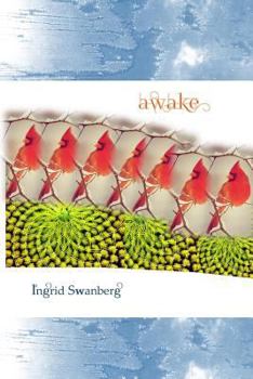 Paperback Awake Book