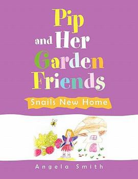 Paperback Pip and Her Garden Friends Book