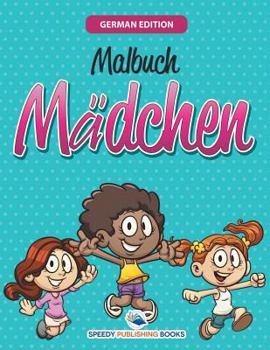 Paperback Malbuch Drachen (German Edition) [German] Book