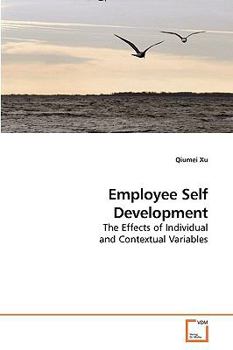 Paperback Employee Self Development Book