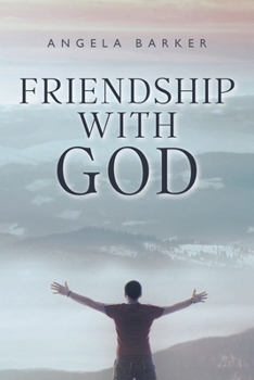 Paperback Friendship With God Book