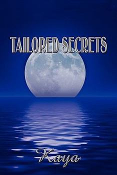 Paperback Tailored Secrets Book
