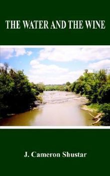 Paperback The Water and the Wine Book