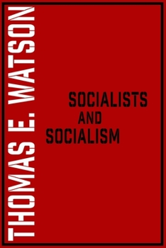 Paperback Socialists and Socialism Book