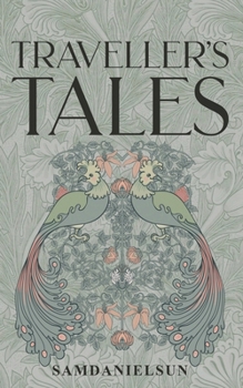 Paperback Traveller's Tales Book