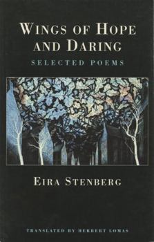 Wings of Hope and Daring: Selected Poems