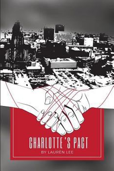 Paperback Charlotte's Pact Book