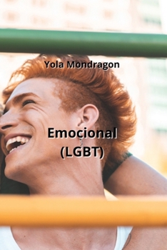 Paperback Emocional (LGBT) [Spanish] Book