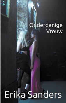 Paperback Onderdanige Vrouw [Dutch] Book