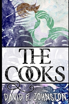 Paperback The Cooks Book