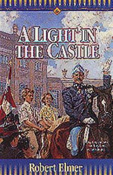 Paperback A Light in the Castle Book