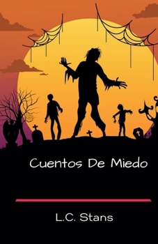 Paperback Cuentos De Miedo (Spanish Edition) [Spanish] Book