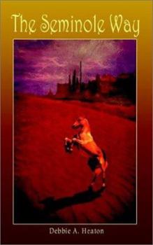 Paperback The Seminole Way Book