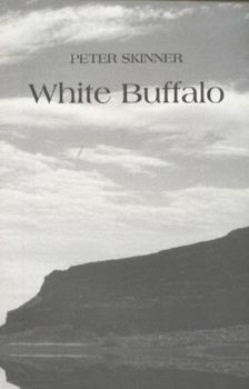 Paperback White Buffalo Book