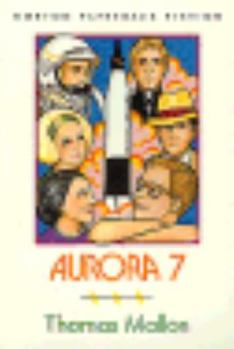 Paperback Aurora 7 Book
