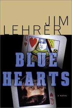 Paperback Blue Hearts Book