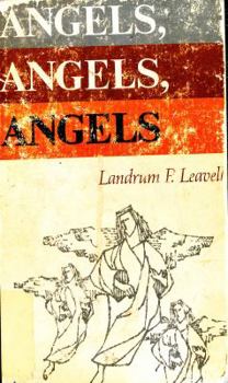 Paperback Angels, Angels, Angels Book