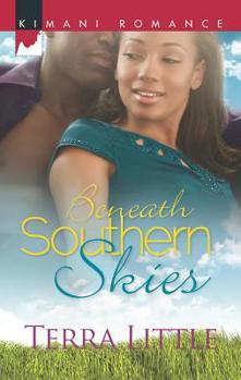 Mass Market Paperback Beneath Southern Skies Book