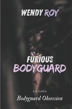 Paperback Furious Bodyguard [French] Book