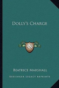 Paperback Dolly's Charge Book