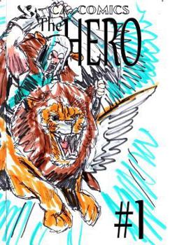 Hardcover The Hero: #1 Book