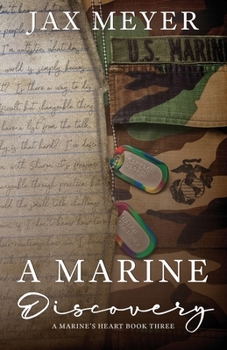 Paperback A Marine Discovery Book