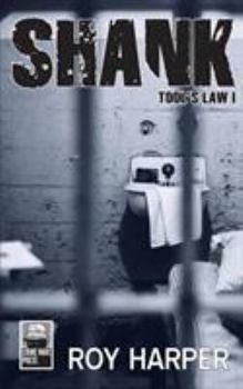 Paperback Shank: Tool's Law I Book