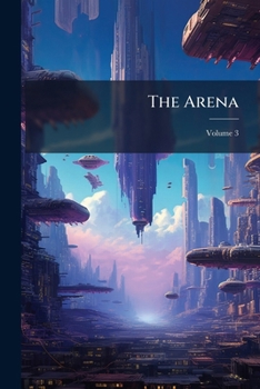 Paperback The Arena; Volume 3 Book