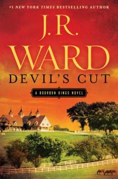 Hardcover Devil's Cut: A Bourbon Kings Novel Book