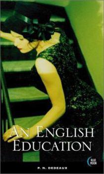Paperback An English Education Book