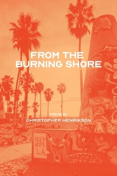 Paperback From the Burning Shore Book