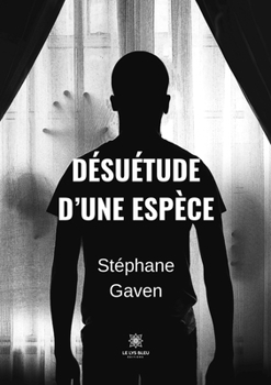 Paperback Désuétude d'une espèce [French] Book