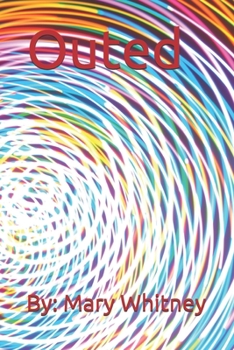 Paperback Outed Book
