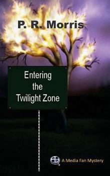 Paperback Entering the Twilight Zone Book