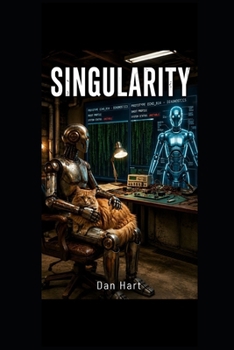 Paperback Singularity: Book One Book