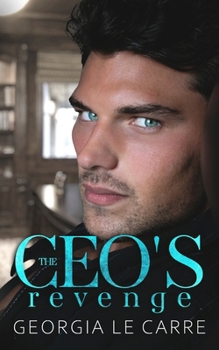 Paperback The CEO's Revenge Book