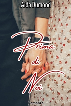 Paperback Prima di noi [Italian] Book