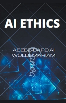 Paperback AI Ethics Book